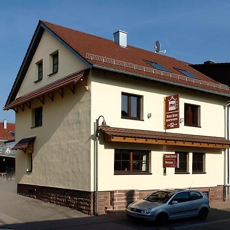 Boardinghouse Remchingen Baan Arun Apartment Exterior photo