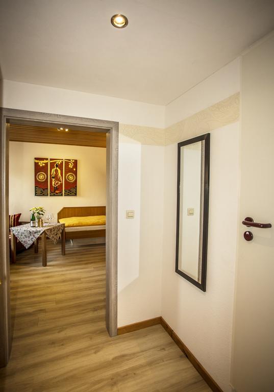 Boardinghouse Remchingen Baan Arun Apartment Exterior photo