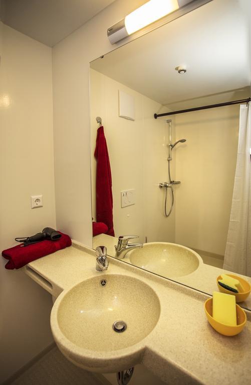 Boardinghouse Remchingen Baan Arun Apartment Exterior photo