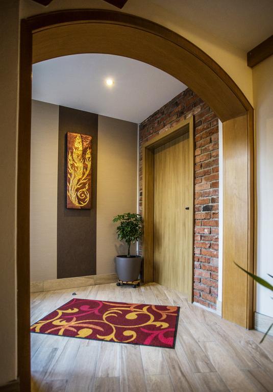 Boardinghouse Remchingen Baan Arun Apartment Exterior photo